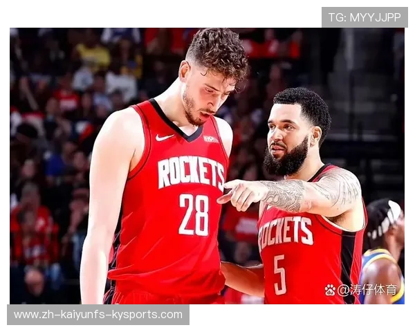 海外球迷如何观看火箭队比赛的国外直播渠道